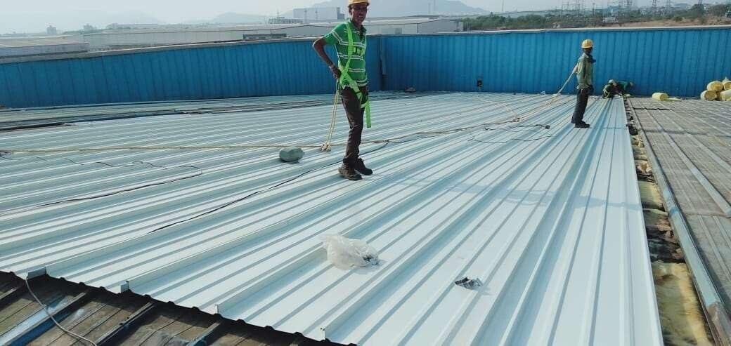 We aim to build a brand that stands tall on qualit