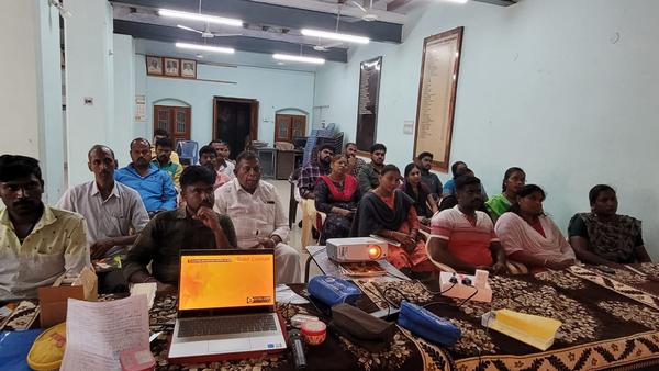 industry certified gold testin