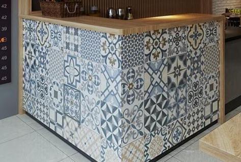 designer tiles