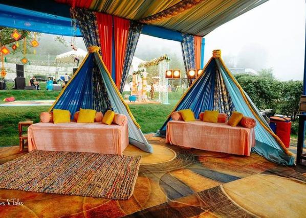 wedding planners in delhi