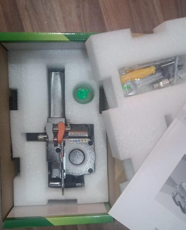 update image