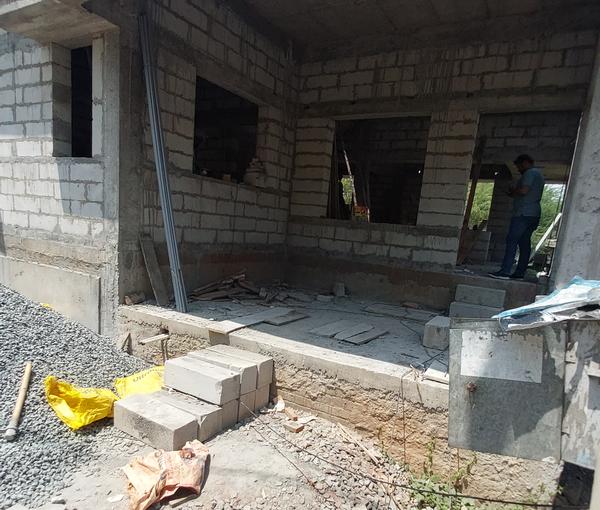 high quality aac blocks trichy