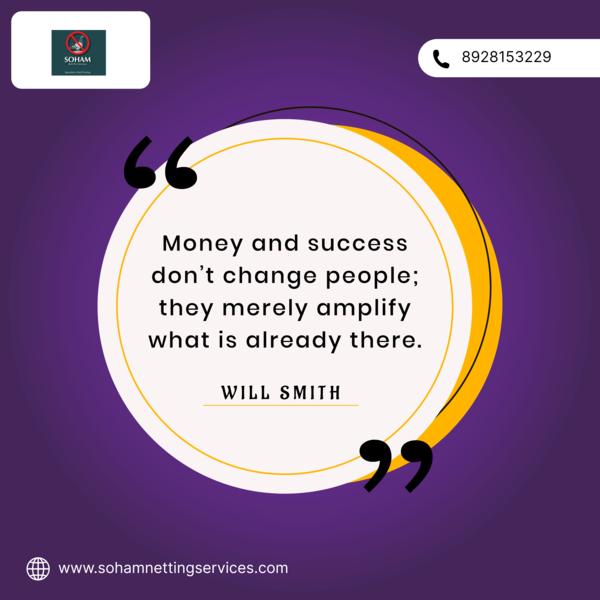 personalized quote