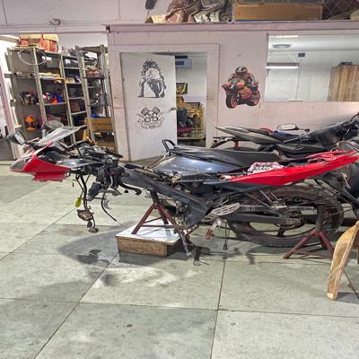 yamahar15service