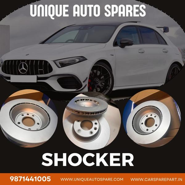 german car parts suupler