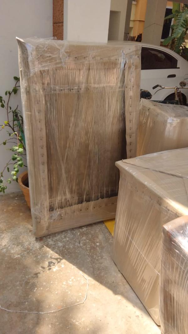 corporate goods relocation sol