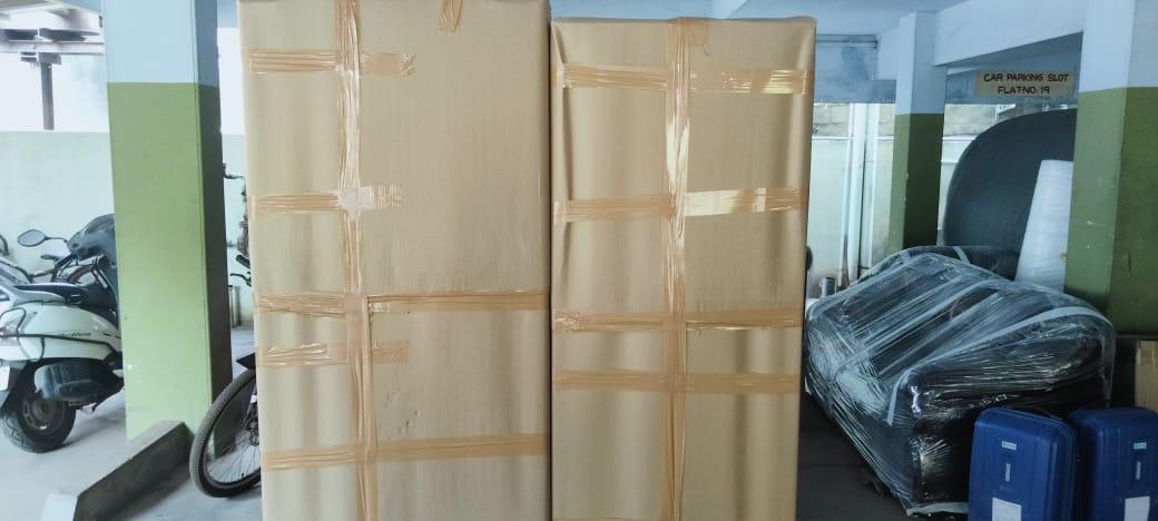 cost effective packers and mov