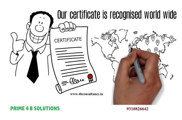 iso consultancy services