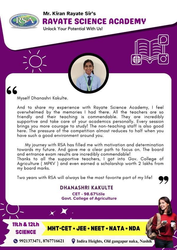 Thank you so much Dhanash