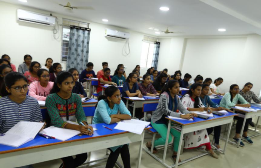 Rayate Science Academy, N