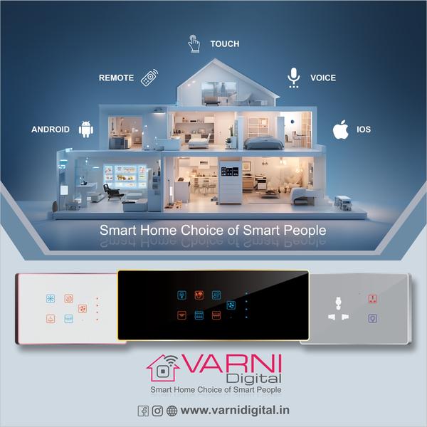 intuitive technology