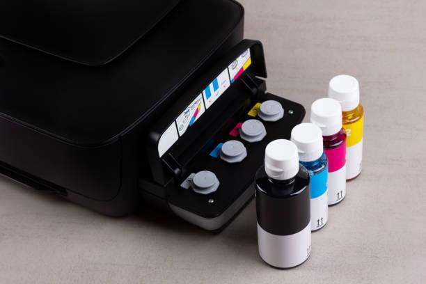 ink cartridge replacement serv
