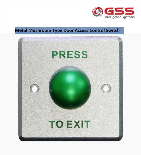 face recognition door interloc
