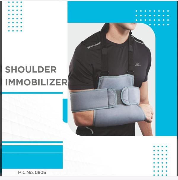 shoulder dislocation