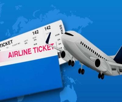 elite forex pvt ltd air ticket