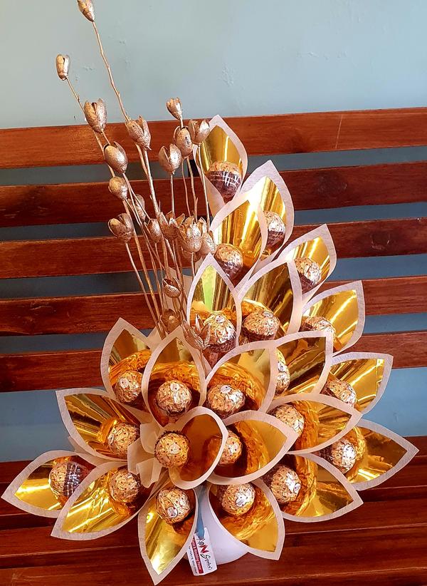 A& N SIGNATURE Florist & Weddi