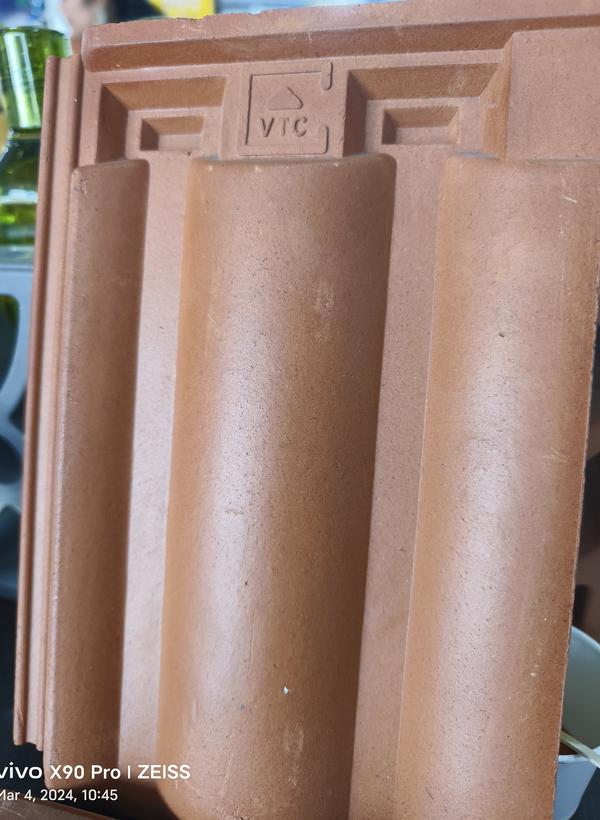 kerala roof tiles
