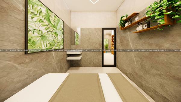 commercial interior designers