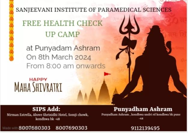 SANJEEVANI INSTITUTE OF P