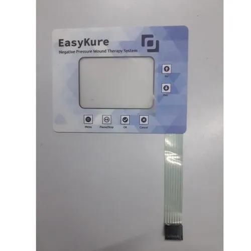 Flexible Membrane Keyboards Manufacturers in Chenn