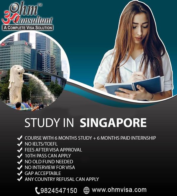 internship