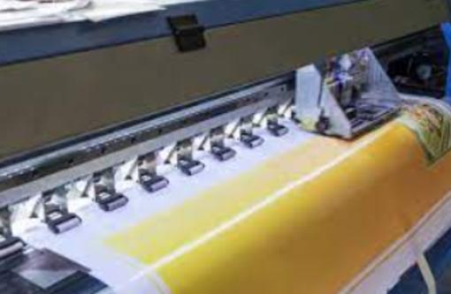 dedicated printing company