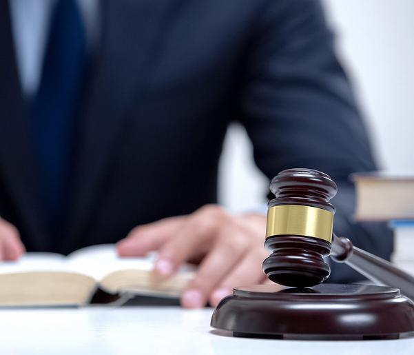 legal expertise in civil and p