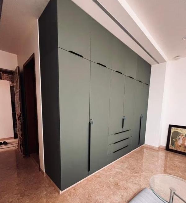 doors