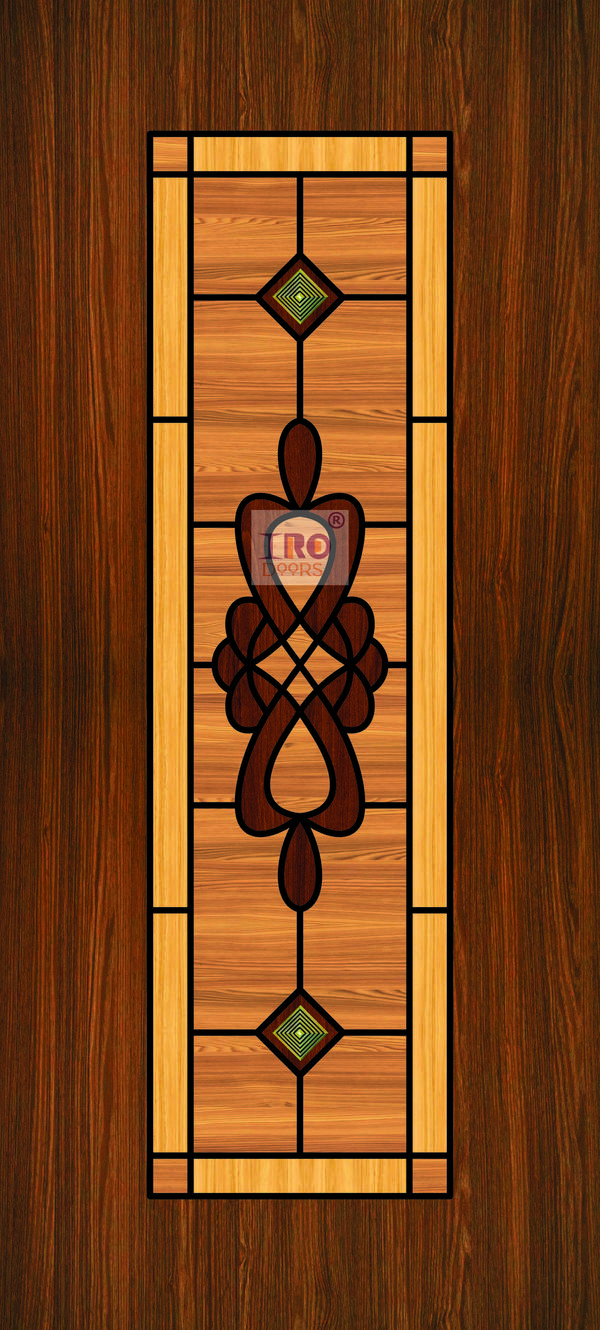 brass door hinge