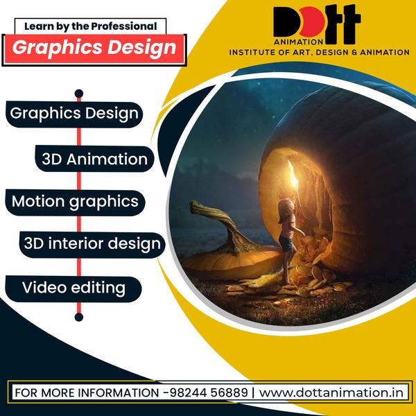 professional animation institu