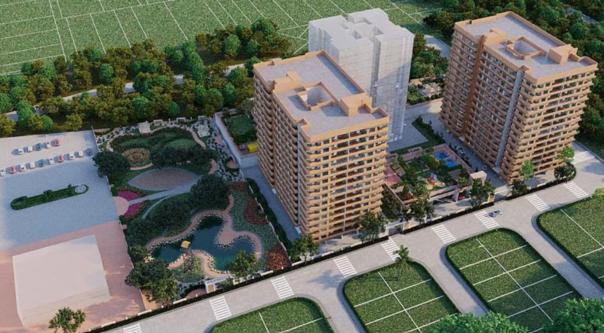 residential plot 1700