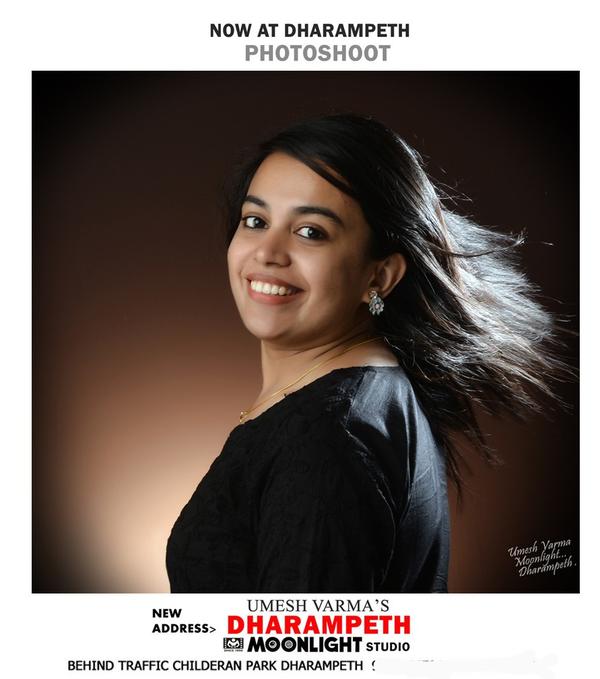 top photoshoot nagpur moonligh