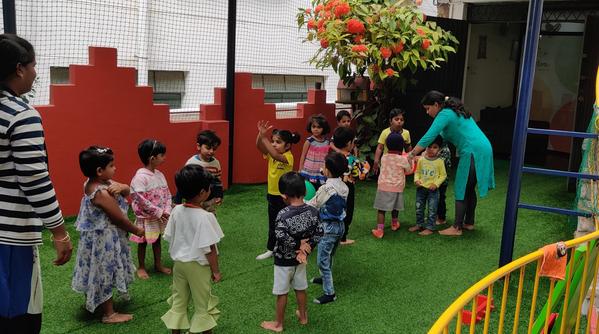 Admissions for Academic