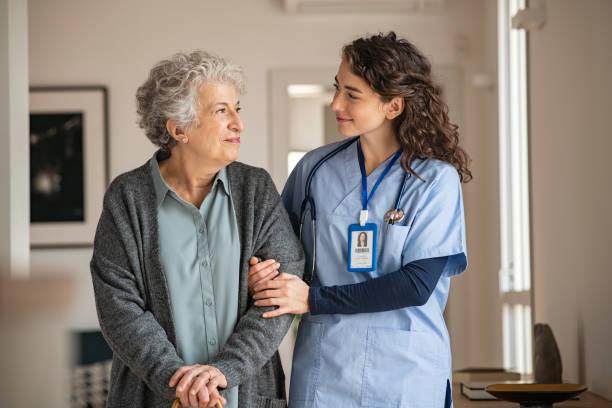 patient dignity
