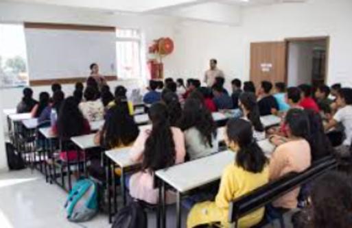 Empowering Minds: Gurukul