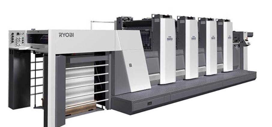 custom print products