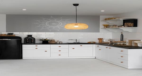 modular kitchen thane