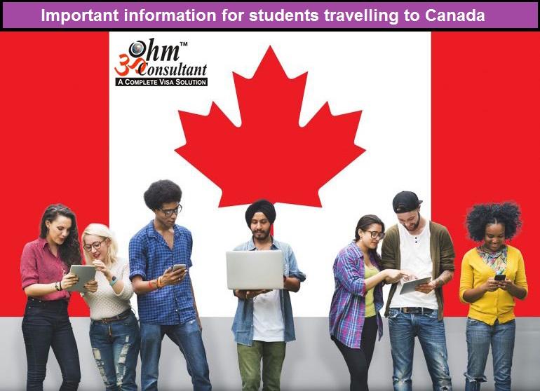 international students