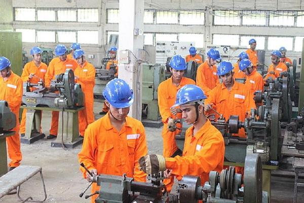 operational efficiency