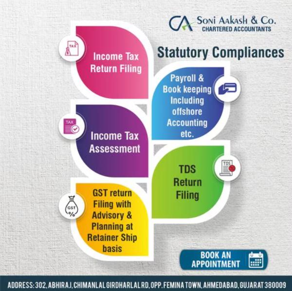 gst consultancy