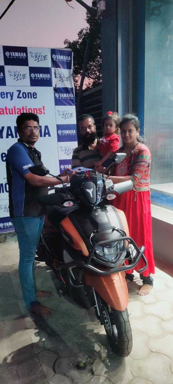 thillai nagar ss motocorpz