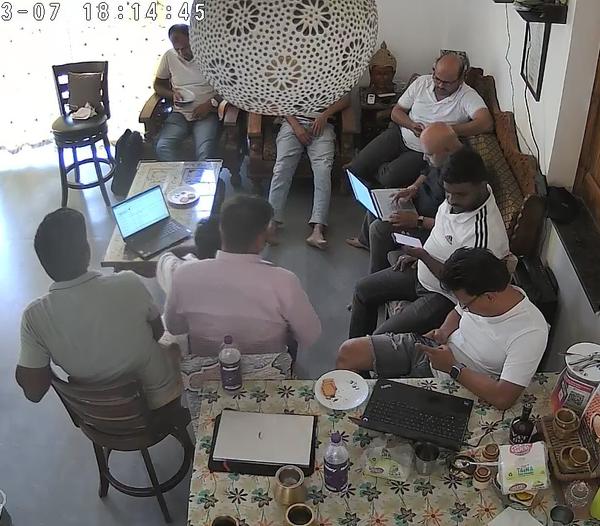 ultimate destination