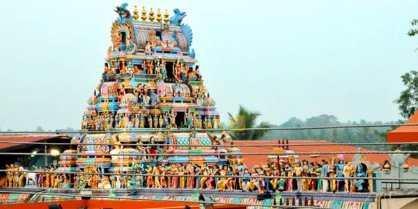trichy rasi travels pilgrimage