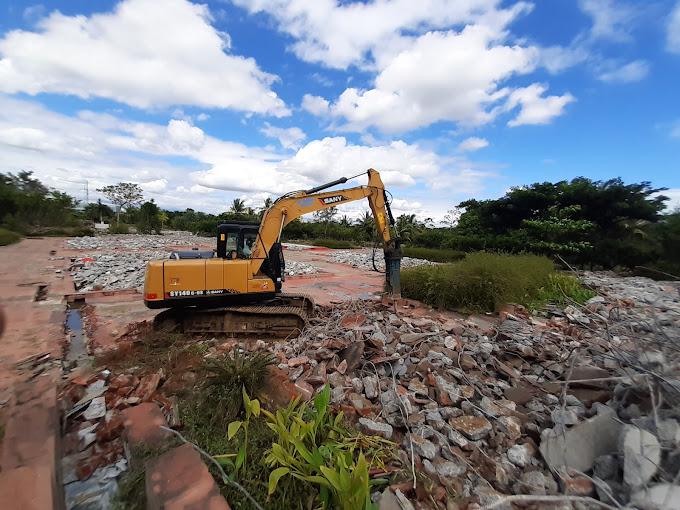 construction demolition specia