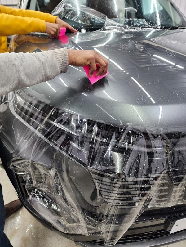 cars exterior investing