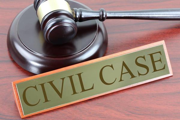 corporate legal matters