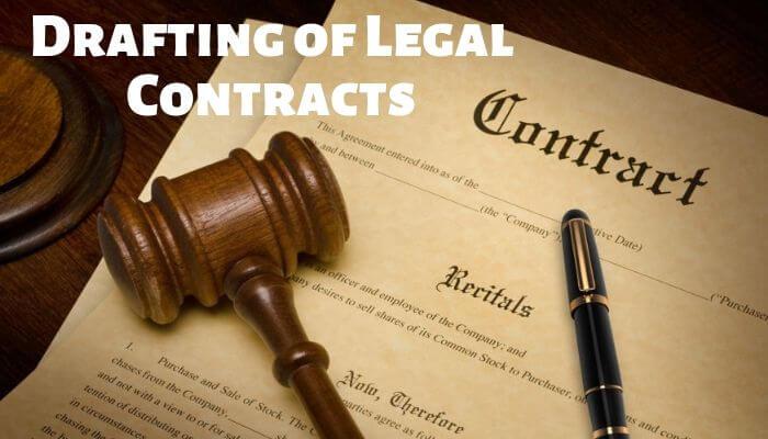 contract and agreement lawyers