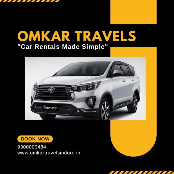 luxury car rental indore
