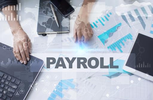 expert payroll management serv