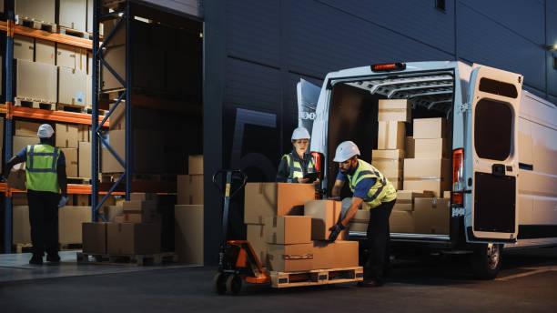 fcl forwarding